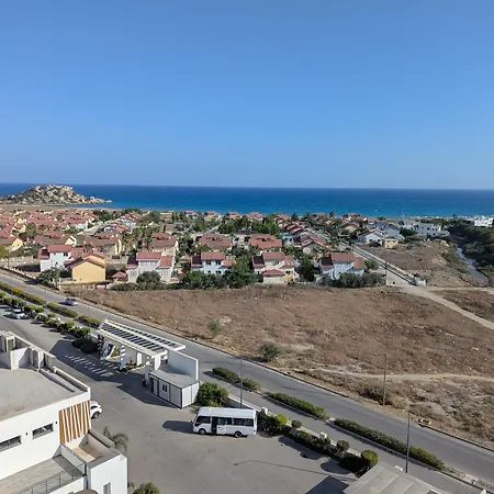 Caesar Blue Sea View Boghaz