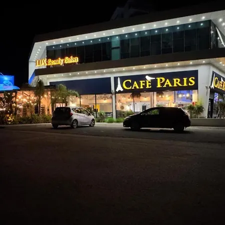 Caesar Blue Sea View Daire *