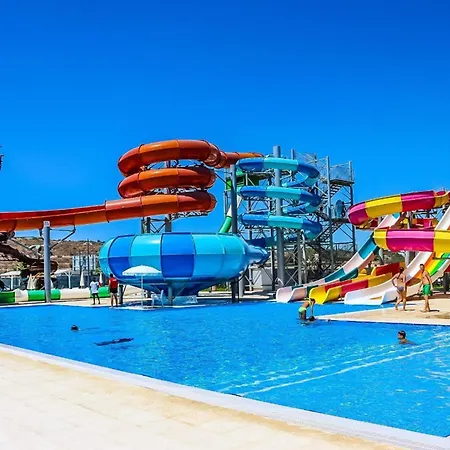 Apartamento Caesar Blue Sea View Boghaz