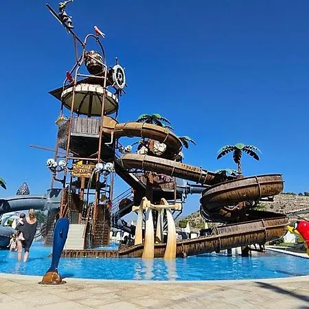 Caesar Blue Sea View Daire