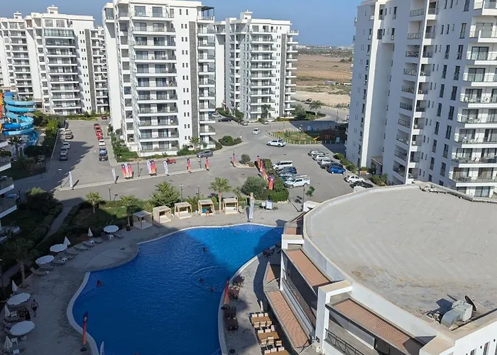 Apartamento Caesar Blue Sea View *