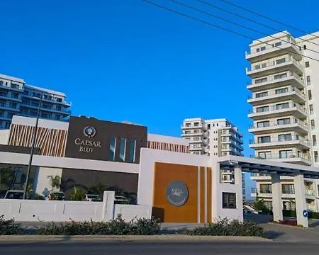 Apartment Caesar Blue Sea View *