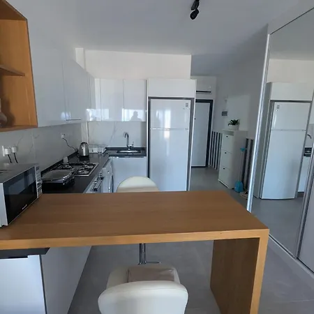 Caesar Blue Sea View *