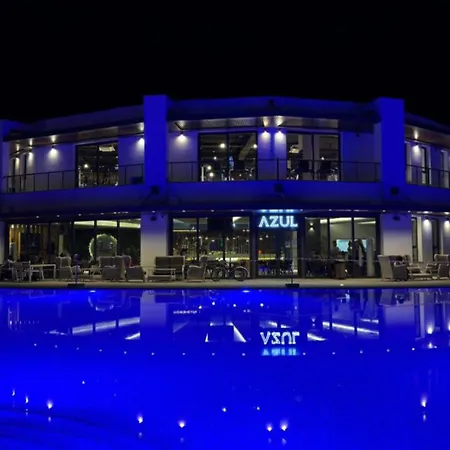 Διαμέρισμα Caesar Blue Sea View *