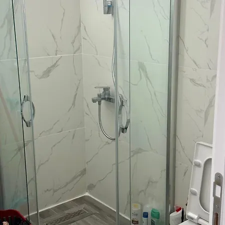 Caesar Blue Sea View Apartment *