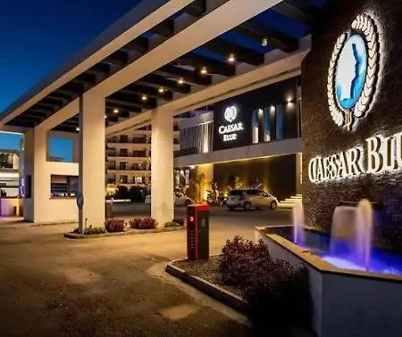 Caesar Blue Sea View Apartment *