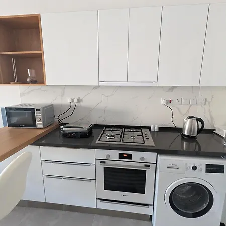 アパート Caesar Blue Sea View